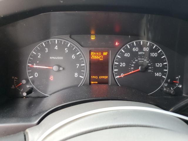2016 NISSAN NV 1500 S - 1N6BF0KM2GN807346