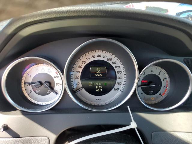 WDDGJ8JB7FG415526 Mercedes-Benz C 350 4matic