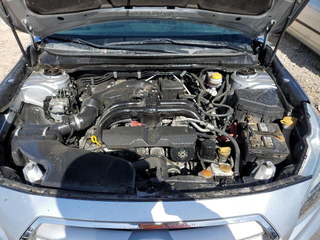 4S3BNAF60G3047727 Subaru Legacy 2.5i Premium