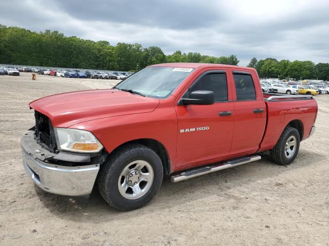 2012 Dodge Ram 1500 ST