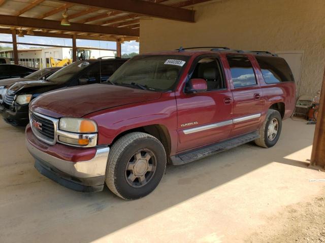 2006 GMC Yukon XL 