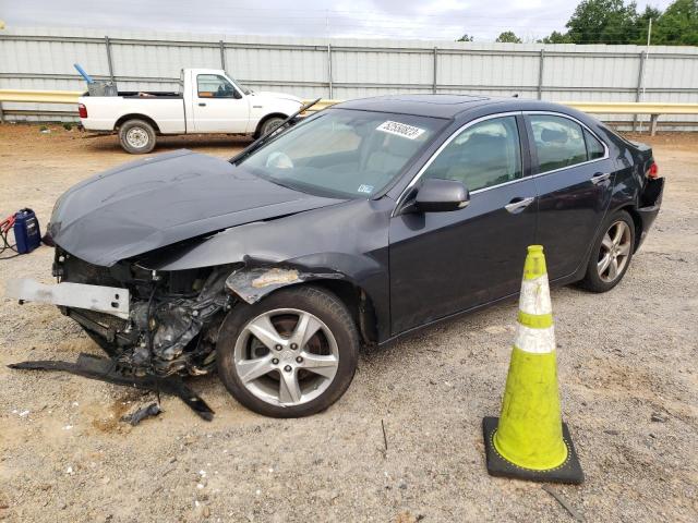 2011 Acura TSX 