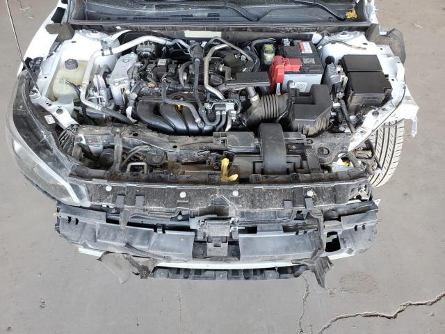 3N1AB8BV8LY311159 Nissan SENTRA S