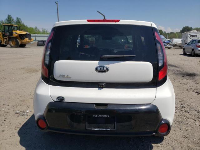 KNDJP3A54G7239189 KIA SOUL +