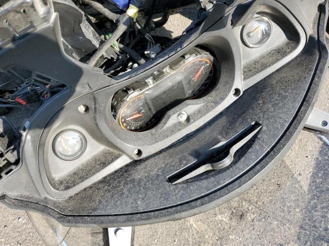2012 CAN-AM SPYDER ROA - 2BXJBKC15CV000401