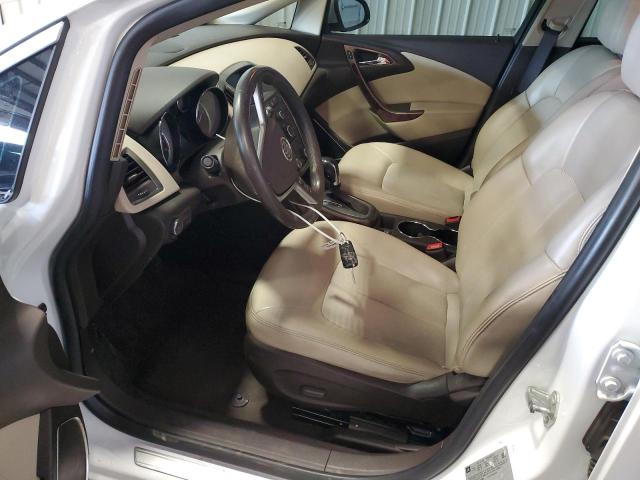 2015 BUICK VERANO CON - 1G4PR5SK8F4139385