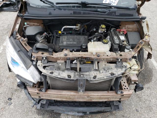 KL4CJASB4GB595152 Buick Encore