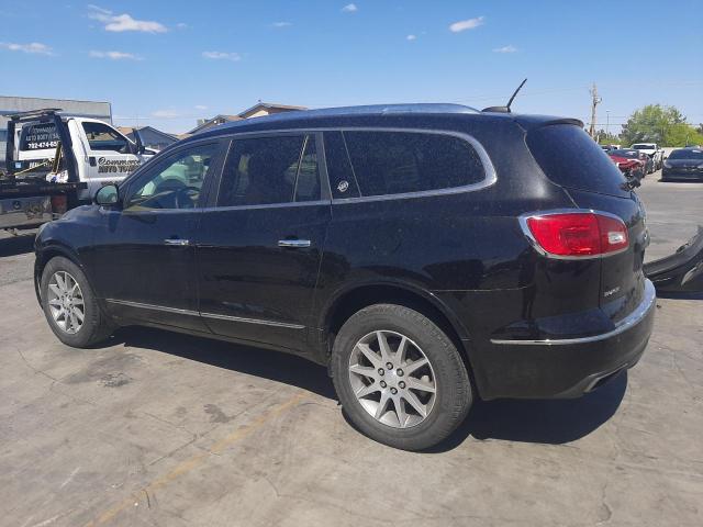 5GAKVBKD3HJ296063 Buick Enclave