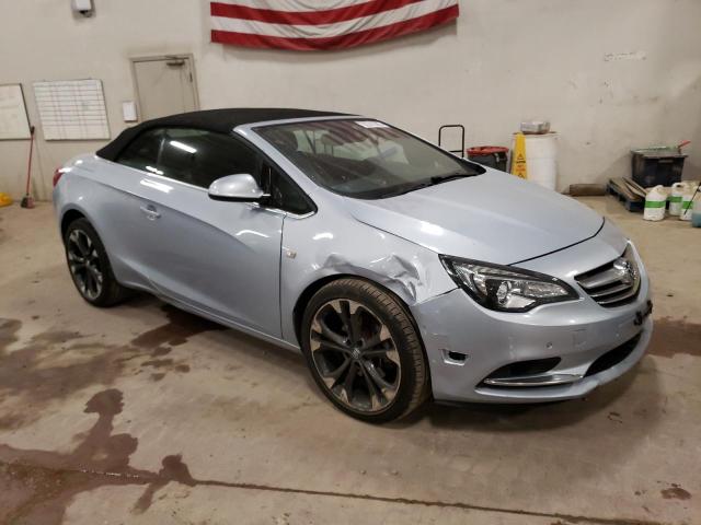 2016 BUICK CASCADA PR - W04WT3N55GG132660