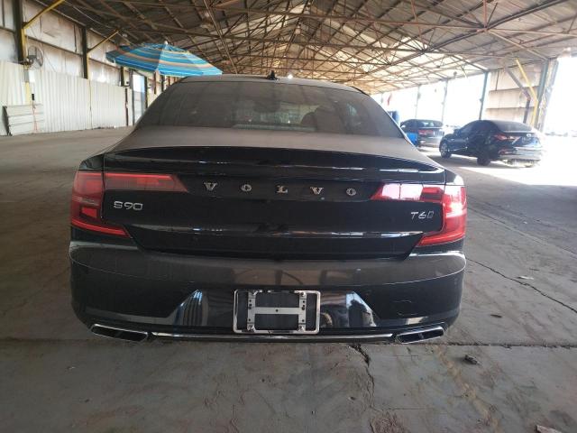 LVY992MK9JP035576 Volvo S90 T6 Momentum