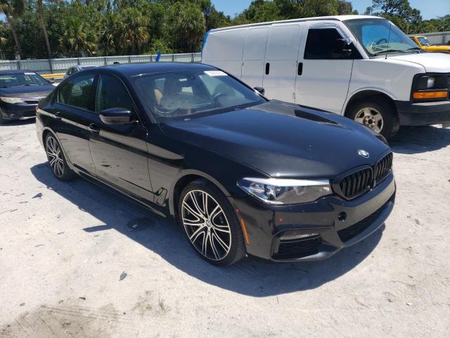 2019 BMW 540 I - WBAJE5C56KWE66400