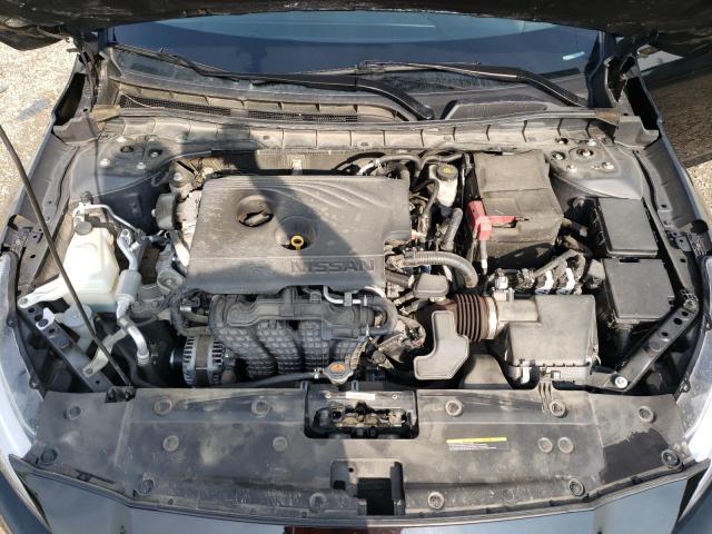 1N4BL4CW3LC243706 Nissan ALTIMA SR