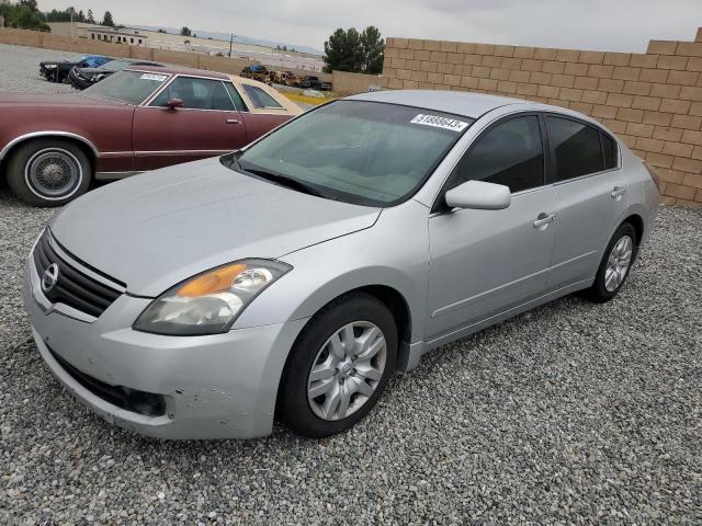 2009 Nissan Altima 2.5