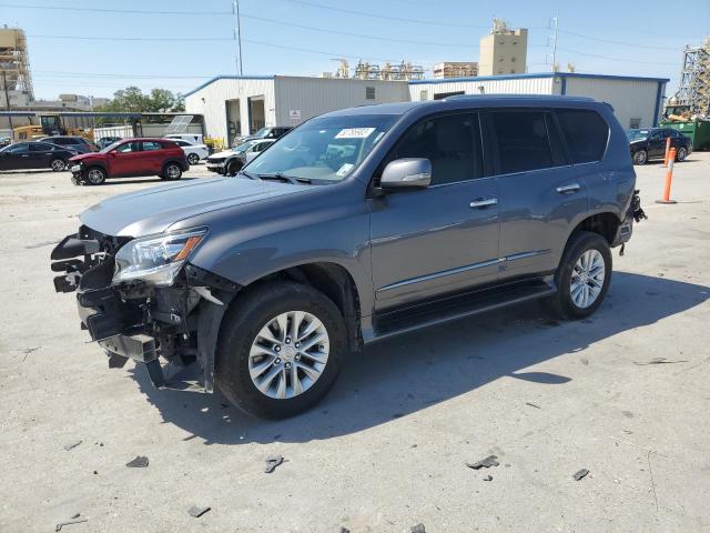 2016 Lexus GX 460 