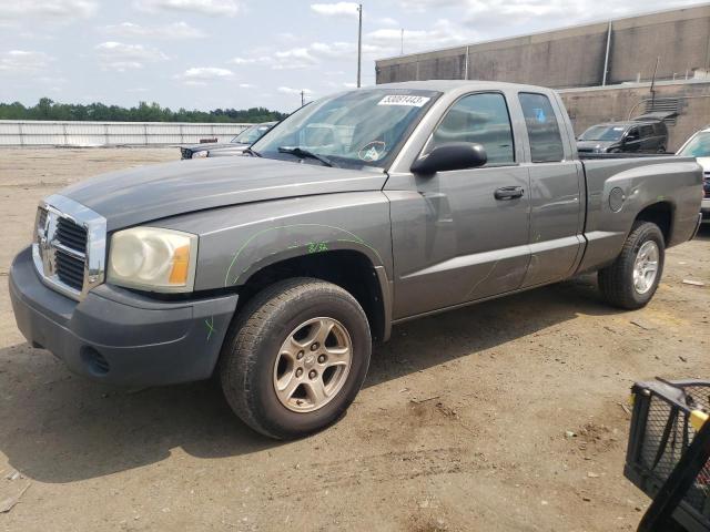 2007 Dodge Dakota ST