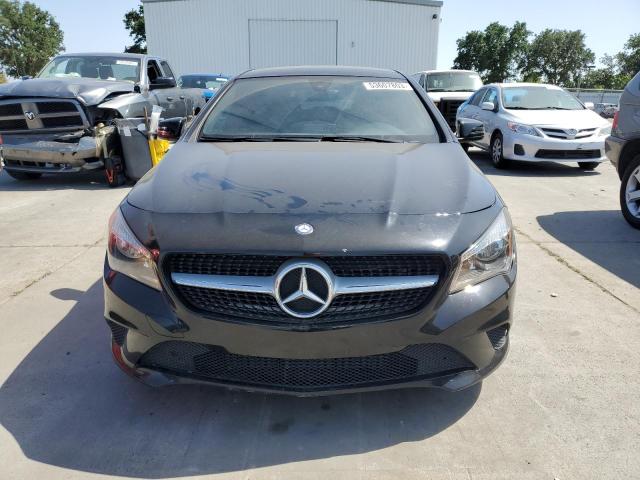 WDDSJ4GB0FN234256 Mercedes-Benz CLA 250 4MATIC