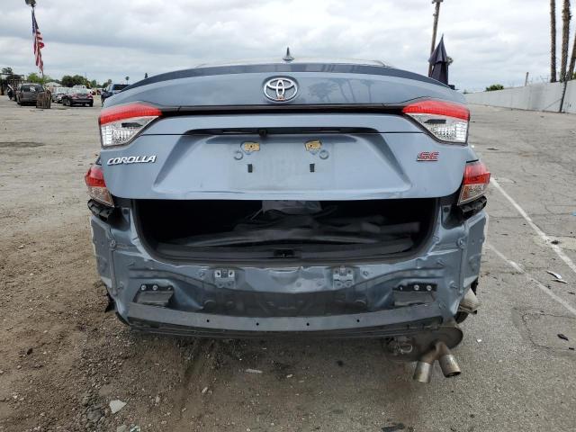 Toyota COROLLA SE 2020 JTDS4RCE9LJ036356 Image 6