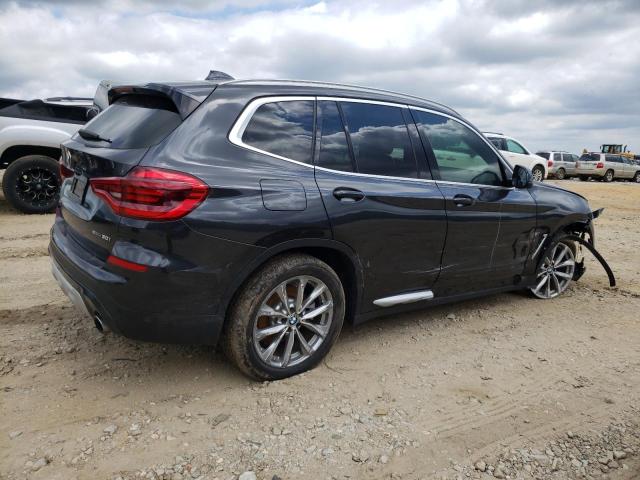 5UXTR7C58KLF37253 2019 BMW X3, photo no. 3