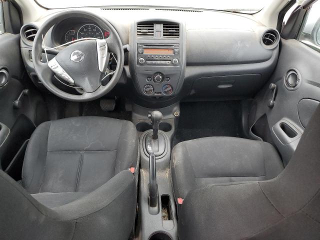 3N1CN7AP2HL818236 Nissan VERSA S