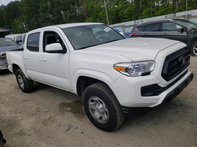 VIN 3TYCZ5AN4NT075495 2022 TOYOTA TACOMA no.4