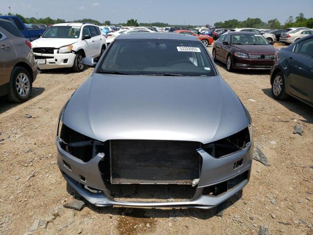 VIN WAUFFAFL4FN017263 2015 Audi A4, Premium Plus no.5