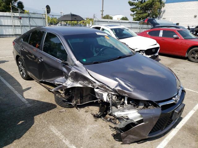 2015 TOYOTA CAMRY LE - 4T1BF1FK6FU083551
