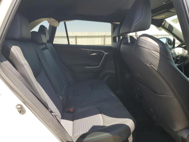 2T3EWRFV7LW063401 Toyota RAV4 XSE
