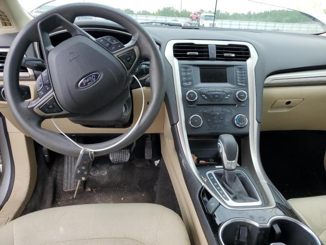 1FA6P0H79F5124731 Ford FUSION SE