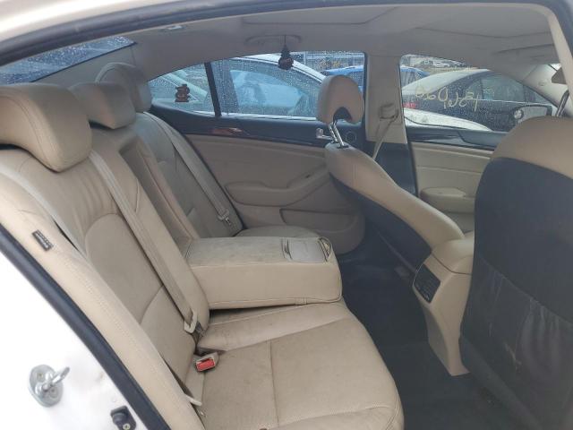 KNALN4D71G5207049 KIA Cadenza Luxury