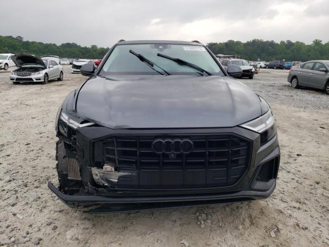 2019 AUDI Q8 PREMIUM WA1EVAF17KD010463