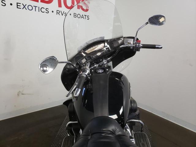2007 YAMAHA XVZ13 TF JYAVP04E77A011682