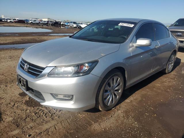 2013 Honda Accord Coupe EX-L