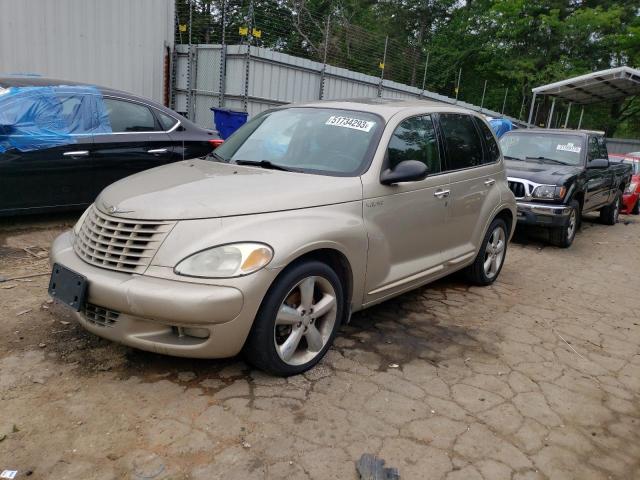 2003 Chrysler PT Cruiser GT