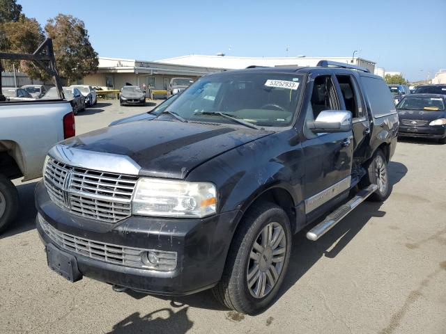 2010 Lincoln Navigator L 