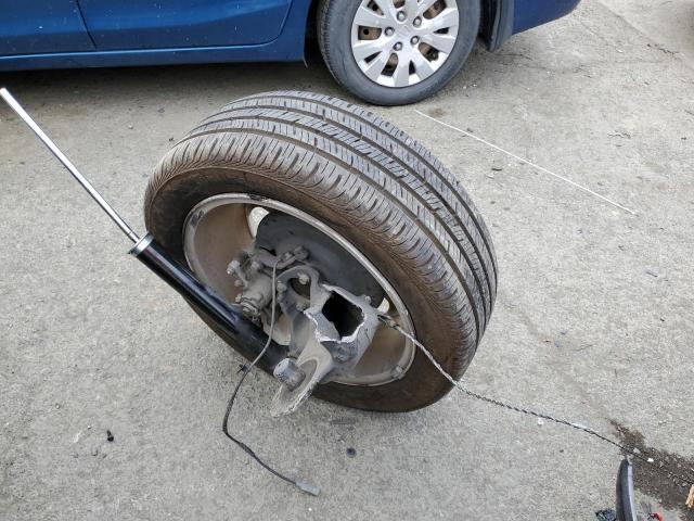 KL4CJCSB7FB127135 Buick Encore