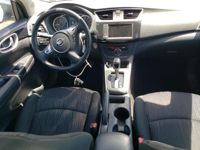 3N1AB7AP5KY323572 Nissan SENTRA S