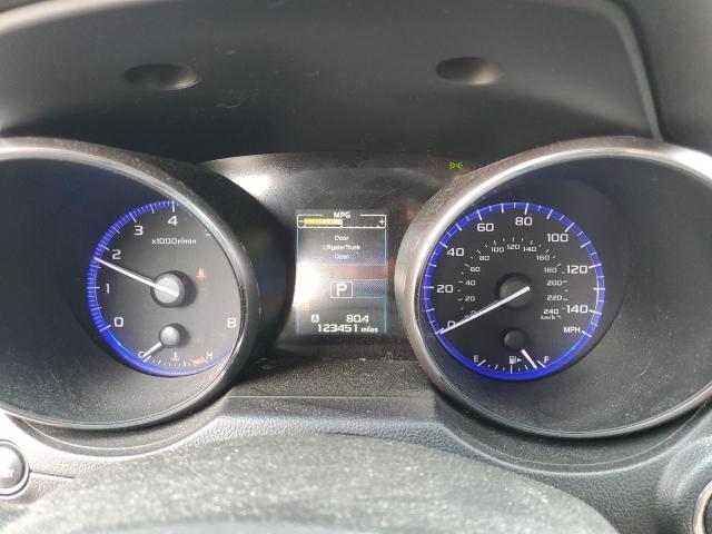 4S4BSBLCXF3221967 Subaru Outback 2.5i Limited
