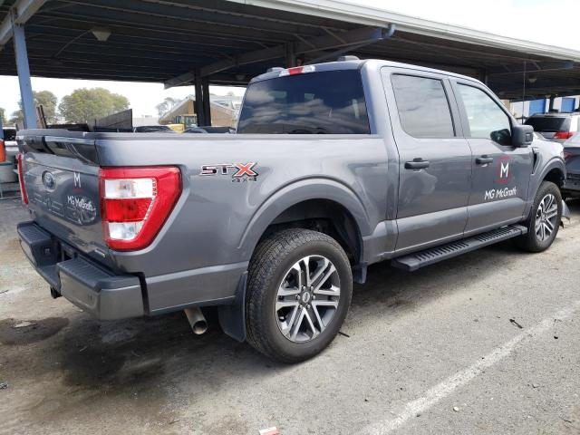 1FTEW1EP8NFA24132 Ford F150 Supercrew