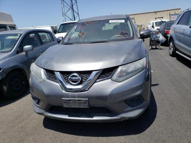 KNMAT2MT5FP534624 Nissan ROGUE S
