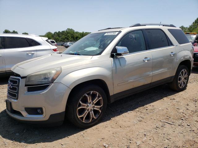 2013 GMC Acadia SLT1