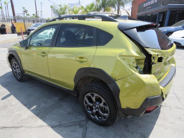 JF2GTHSC7MH283307 Subaru Crosstrek Sport