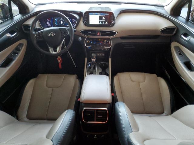 2019 HYUNDAI SANTA FE L - 5NMS53AD6KH014257