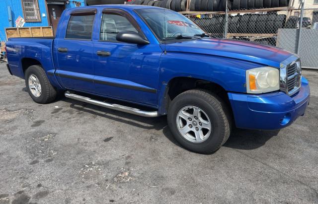 2007 Dodge Dakota 