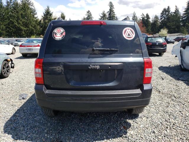 1C4NJPBB7ED754717 Jeep Patriot Sport