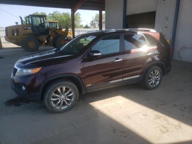 2011 Kia Sorento EX