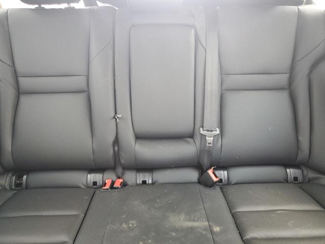 5N1BT3BA8PC813064 Nissan ROGUE SV