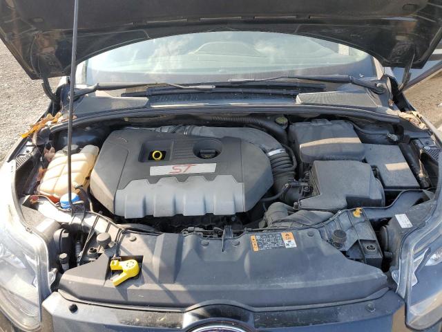 1FADP3L97EL420777 2014 FORD FOCUS, photo no. 11