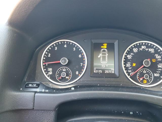 2017 VOLKSWAGEN TIGUAN WOL - WVGRV7AX0HK000024