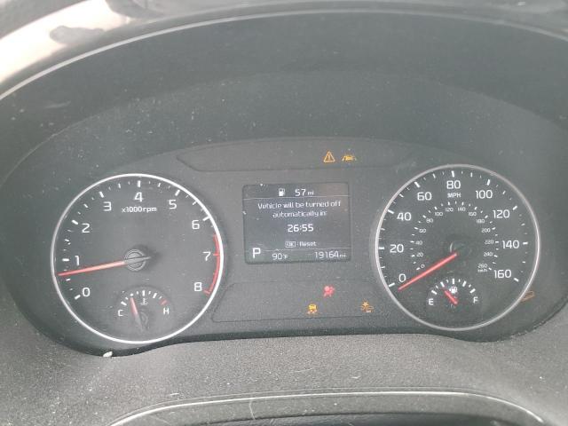 2023 KIA SELTOS NIG - KNDEUCA23P7348162