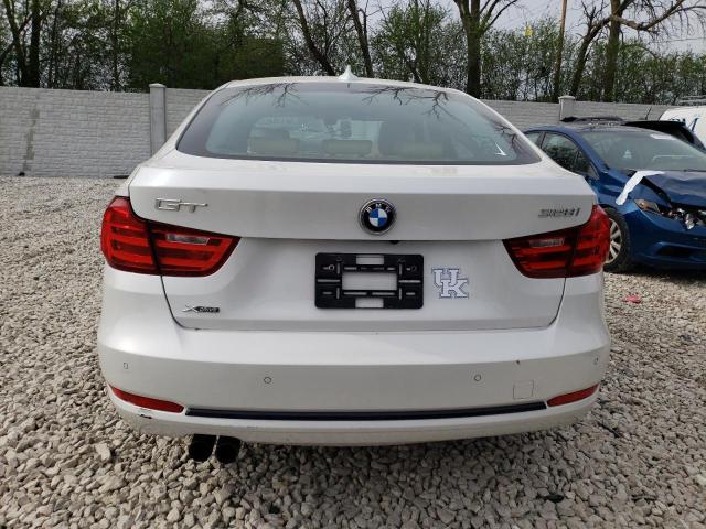 2015 BMW 328 XIGT S - WBA8Z5C53FD672081